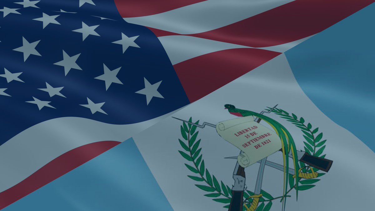 US – Guatemala Business Council